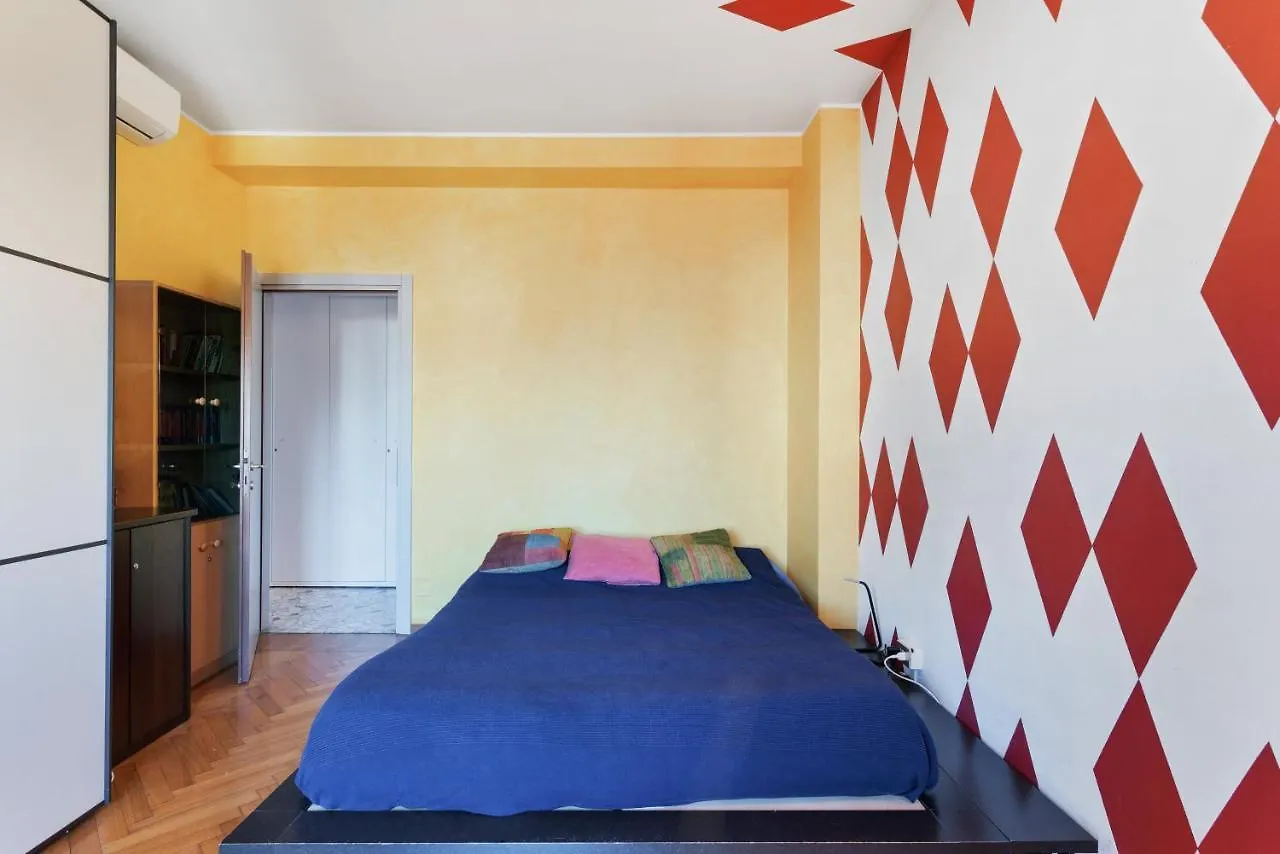 Flatty Apartments - Transiti Milan 0*,  Italy