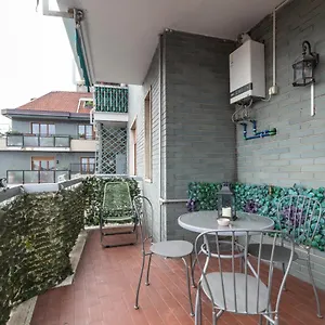 Pasteur Modern With Terrace! Appartamento