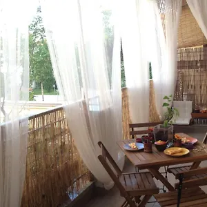 Lovely Terrace Appartamento