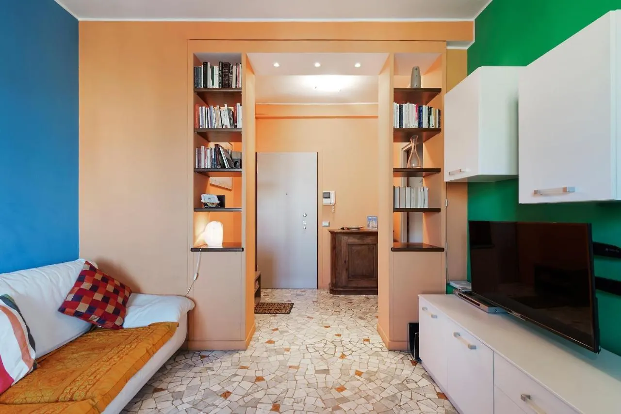 Flatty Apartments - Transiti Milan