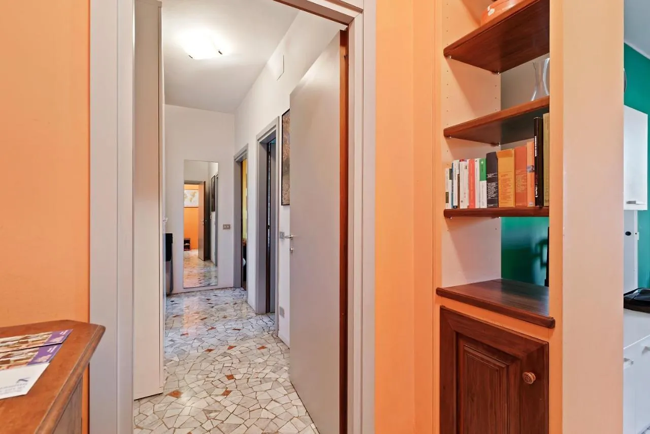 Flatty Apartments - Transiti Milan