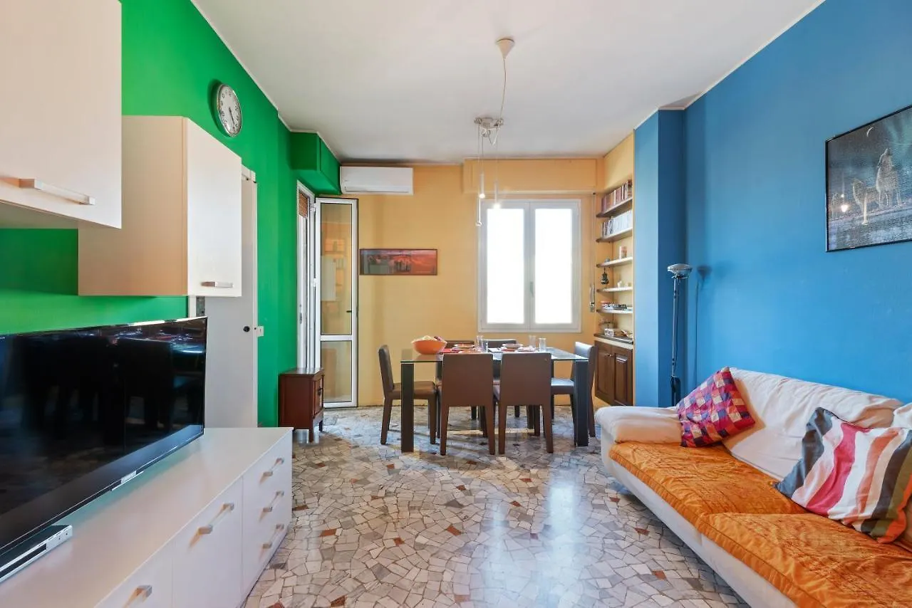 Flatty Apartments - Transiti Milan