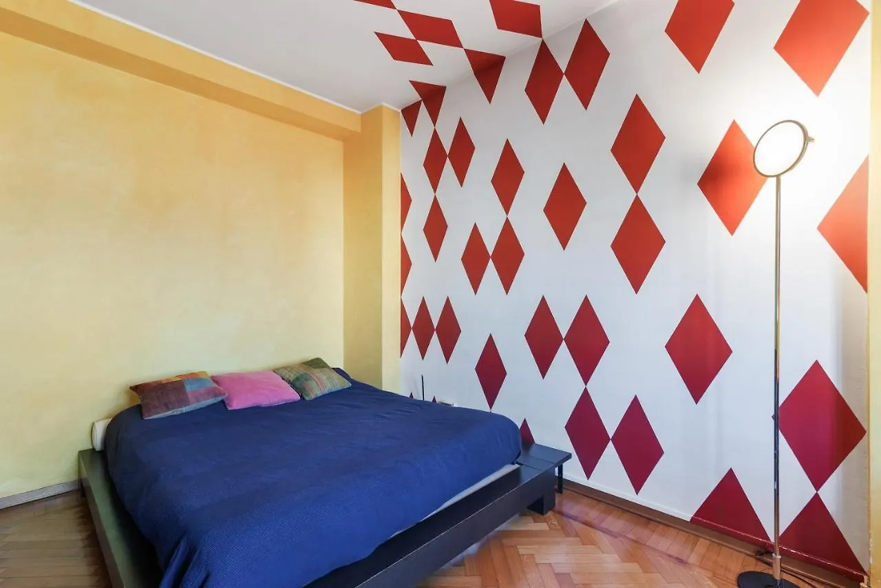 Flatty Apartments - Transiti Milan