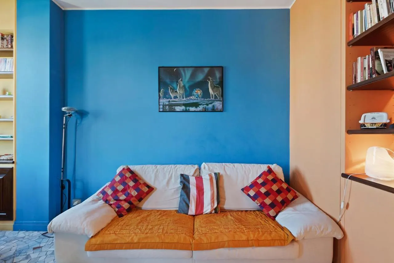 Flatty Apartments - Transiti Milan