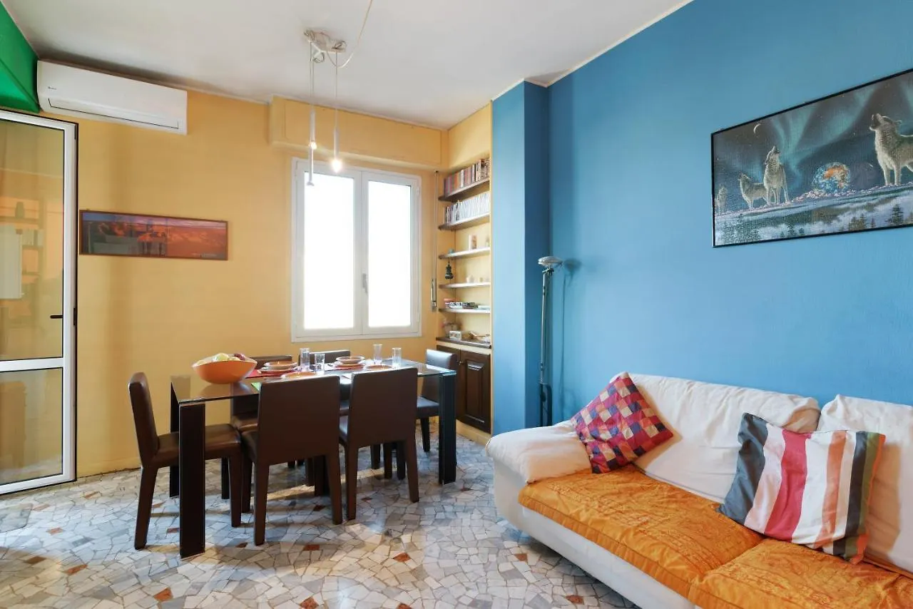 Flatty Apartments - Transiti Milan