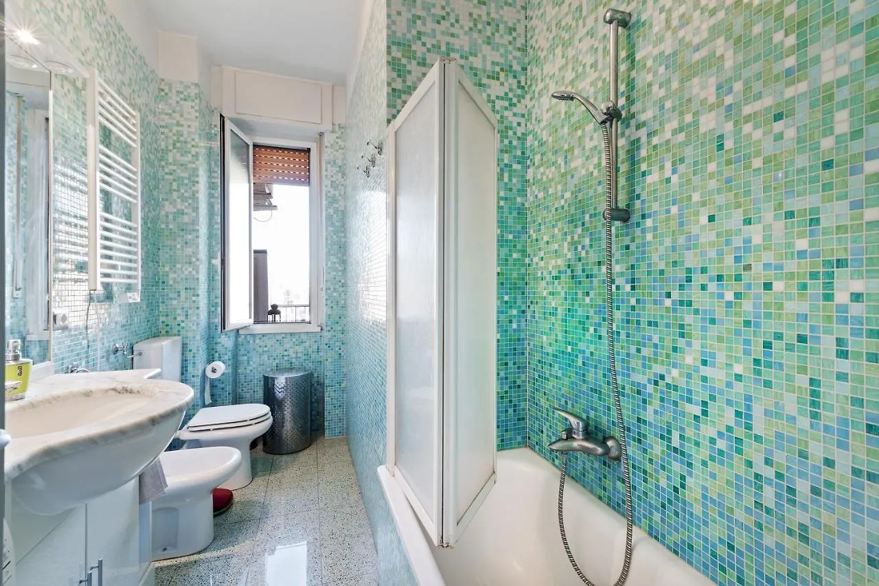 Flatty Apartments - Transiti Milan Italy